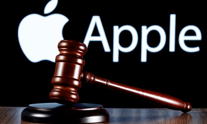 Apple is back in court over app store commissions and third party payments and this probably wont be the end of it