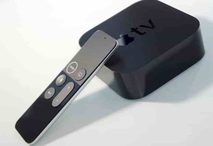 Apple tv just stole amazon prime videos only good feature