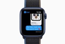 Best cell plans apple watch family setup