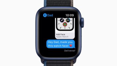 Best cell plans apple watch family setup