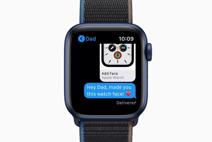 Best cell plans apple watch family setup