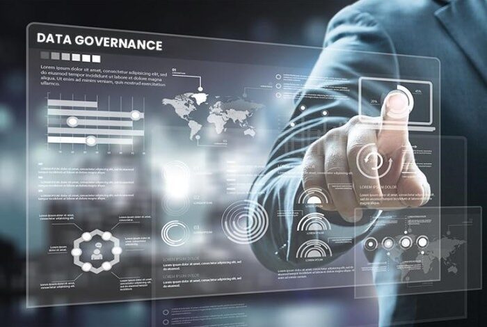 10 signs that you might have a data governance problem