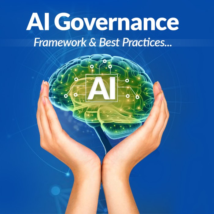 Au ai governance debate