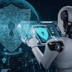 Ai impact cybersecurity threat landscape