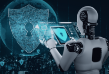 Ai impact cybersecurity threat landscape