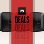 You can grab 3 blink outdoor cameras for under dollar100 with this early prime day deal