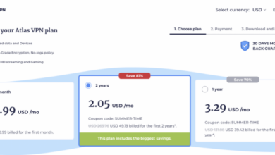 Vpn chart which provider