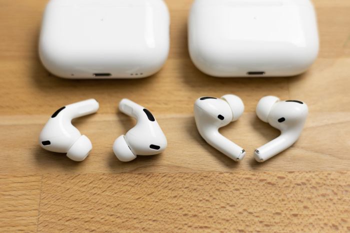 The airpods pro 2 with usb c are some of the best headphones for running and heres why