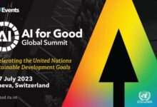 Un ai for good summit