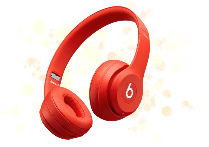 A surprising new beats product launched at apples latest event iphone 16 cases