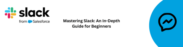 Slack the smart persons guide