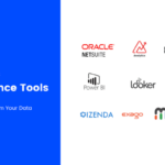 Business intelligence bi tools