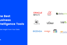 Business intelligence bi tools