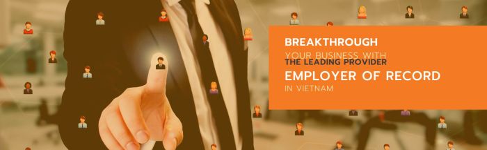 Best employer record services