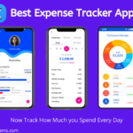 Best expense tracker apps