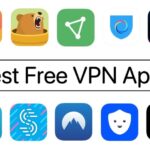 The best free vpn for iphone in year