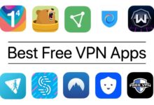 The best free vpn for iphone in year