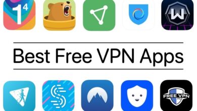 The best free vpn for iphone in year