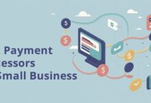 Best b2b payment processors