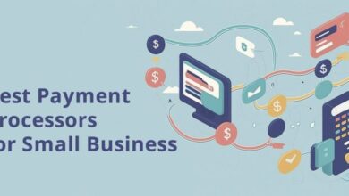 Best b2b payment processors