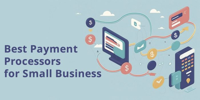 Best b2b payment processors