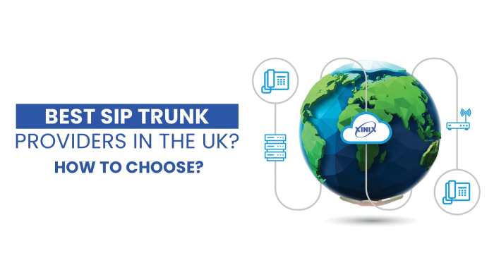 Best sip trunk providers