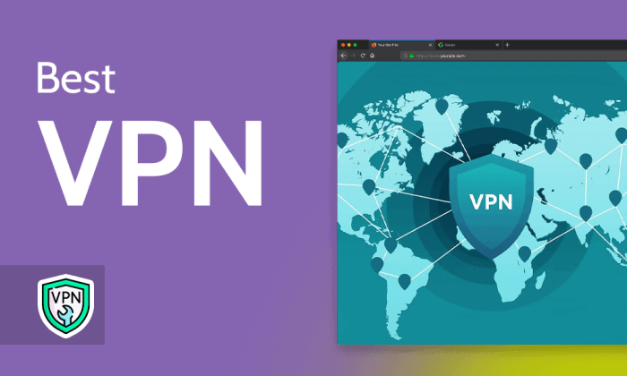 Best vpn for social media