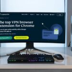 Best chrome vpn extensions