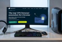 Best chrome vpn extensions