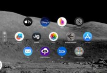 Best apple vision pro apps