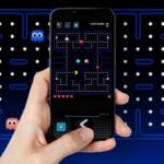 This minimal retro iphone game is a life saver when im bored