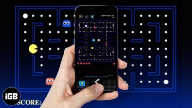 This minimal retro iphone game is a life saver when im bored