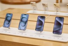 The delayed apple intelligence launch hasnt put off potential iphone 16 buyers survey shows