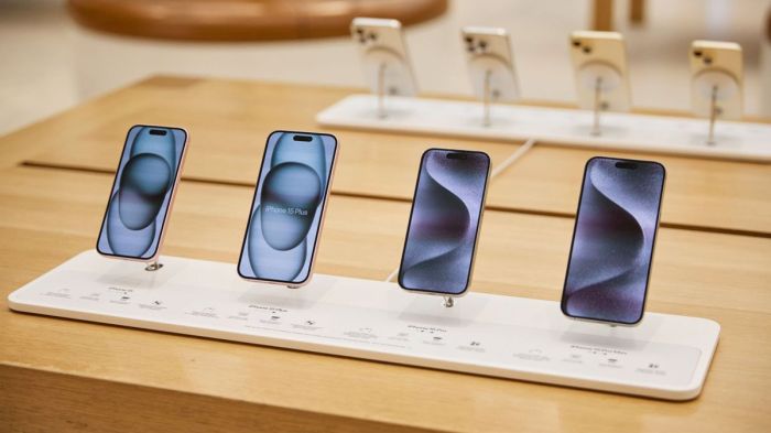 The delayed apple intelligence launch hasnt put off potential iphone 16 buyers survey shows