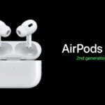 Apple unveils surprise new health features for the airpods pro 2