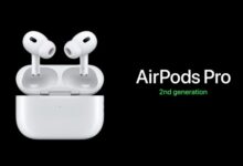 Apple unveils surprise new health features for the airpods pro 2