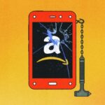 Doj lawsuit says failure of amazon fire phone end of windows phone and htcs demise all apples fault