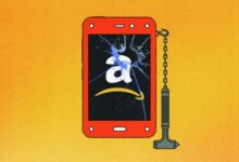 Doj lawsuit says failure of amazon fire phone end of windows phone and htcs demise all apples fault