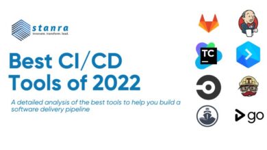 Best ci cd pipeline tools