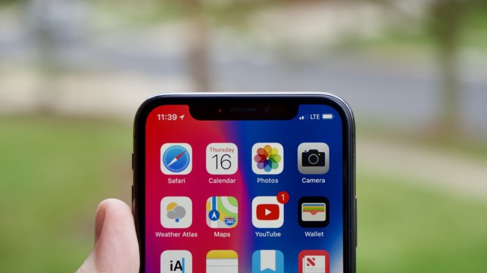 This iphone theft warning shows why face id is more important than ever before criminals swiping 80 phones a day can make dollar63000 in half an hour