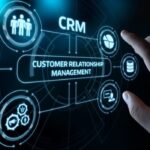 What is crm integration