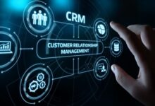 What is crm integration