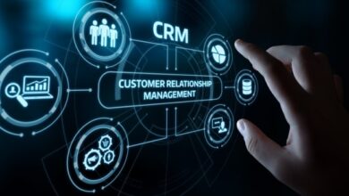 What is crm integration