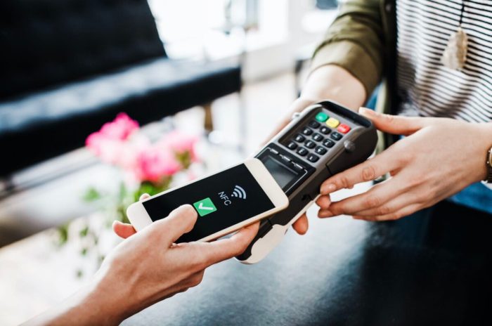 Spenden beta launches contactless wired trobo spende mithelfen susyutzinger
