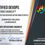 Devops certification prep course
