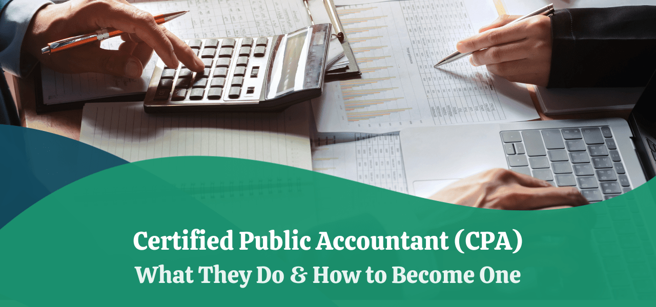 Cpa accountant certified public career choice smartest 2011 should why need march What is certified public accountant