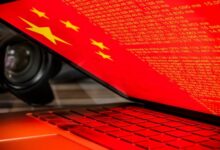 Volt typhoon exploits versa director