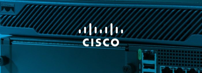 Cisco patches ios xe vulnerabilities