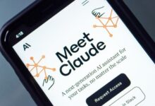 Anthropic claude team ios app