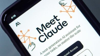 Anthropic claude team ios app